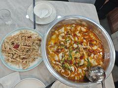 -老四川平头酸菜鱼(衙前店)