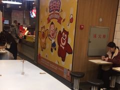 -麦当劳(文武路店)