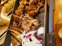 -九十九顶毡房(阜石路店)