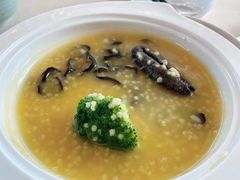 -环球港凯悦 · 享悦中餐厅