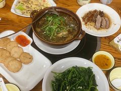 -创味·民间海南菜·非遗藤桥排骨(藤桥·免税城店)