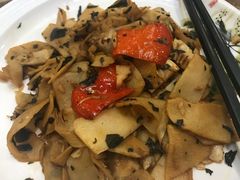 -北海渔村酒楼·粤菜海鲜点心(新华店)