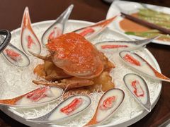 -芙蓉堂(武汉天地店)