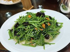 -渔码头食府(蓬莱阁店)