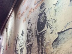 -村夫烤鱼·重庆鸡公煲(杨思店)