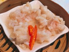 -喜家港式茶餐厅(三亚湾一丰禾生活广场店)