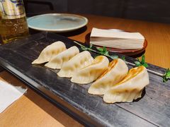 煎饺-菩提素素食餐厅(晶郦馆店)