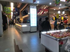 -沈阳大商千盛购物中心有限公司(长江街店)