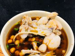 -大众美蛙鱼头(民心佳园总店)