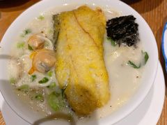 招牌黄鱼面-宁波柏悦酒店·钱湖渔港