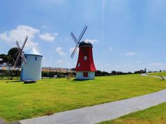 -歌斐颂巧克力小镇