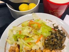 -永和大王(梅家浜店)