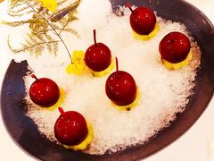 -伯衡55·吉品轩(乌鲁木齐南路店)