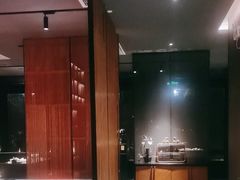 -春色如许·茶食餐厅(桃李春风店)