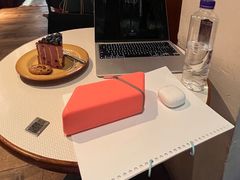 -BAKER&SPICE(安福路店)