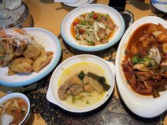-人民公社大食堂(顺义总店)
