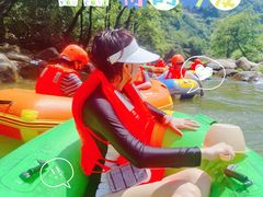 -雅鲁激流探险漂流