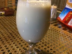 -红栌温泉山庄生态美食餐厅