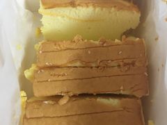 -汤姆大师傅鲜香牛肉饼(深圳保利文化广场店)