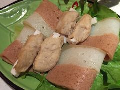 -一叶一世界·素食餐厅(锦华万达店)