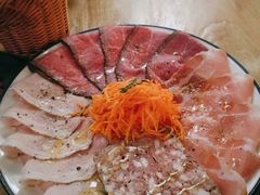 -羽深肉铺 Steak & Wine