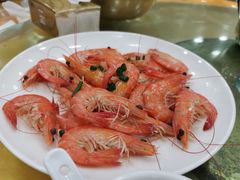 -春园海鲜广场D区6号(钟姐海鲜加工店)