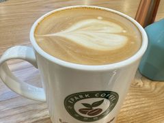 -逸派咖啡 EPARKCOFFEE(广安门店)