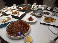 -写庭·鱼鲜川菜·宴请(铁像寺水街店)