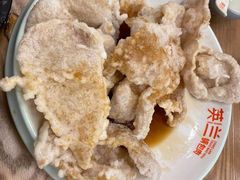 -英兰朝族饭店·英兰锅包肉(佳园路店)