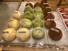 -超港·蛋糕面包(芜湖步行街店)