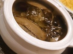 -三宝大饭店-中和艺素餐厅(浦上金山正祥广场店)