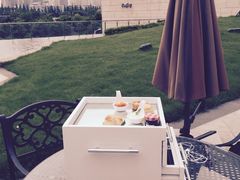 -行者书屋大堂吧 ·下午茶(南京圣和府邸酒店)