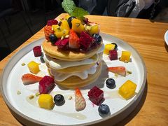 -Money Shops(愚园路店)