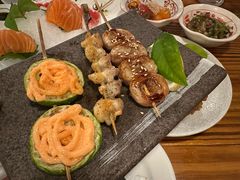 -鳥炭·烧鸟YaKiToRi深夜食堂(陆家嘴店)