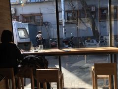 -VOYAGE COFFEE(北锣鼓巷店)