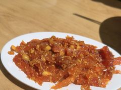 -韩麦大冷面(桂花街直营店)