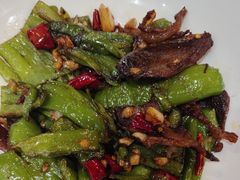 -辛香味烧鱼馆·非遗技艺·排骨红烧肉(光谷医药园店)