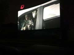 -枫花园汽车电影院(朝阳公园店)