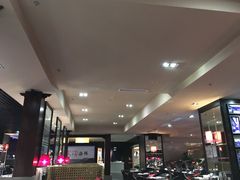 -福州西湖大酒店·怡湖咖啡厅