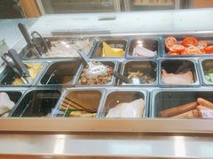 -赛百味SUBWAY(悠唐店)