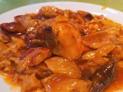 -振生清真饭店(永安道店)