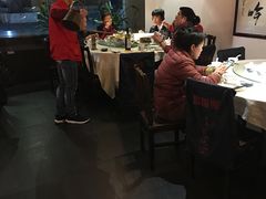 大堂-巴蜀风·地道川菜(总店)