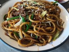 -皇后餐厅-煲仔·小菜·打边炉(古北店)