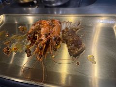-大神太神·铁板烧(瑞虹天地月亮湾店)