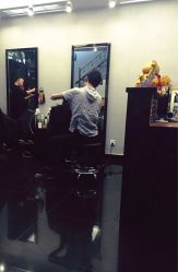 -维卡 Salon