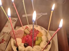 -多乐之日(华贸天地店)