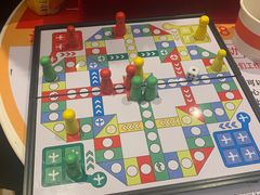 -海底捞火锅(亲子主题北金鹰店)