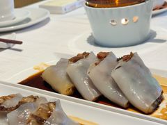 -金悦轩海鲜城(渔人码头店)