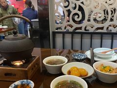 -火宫殿·湘菜小吃·商务宴请·生日聚会(东塘店)