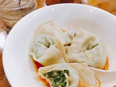 -潘国仙耳光馄饨(黄家阙路店)